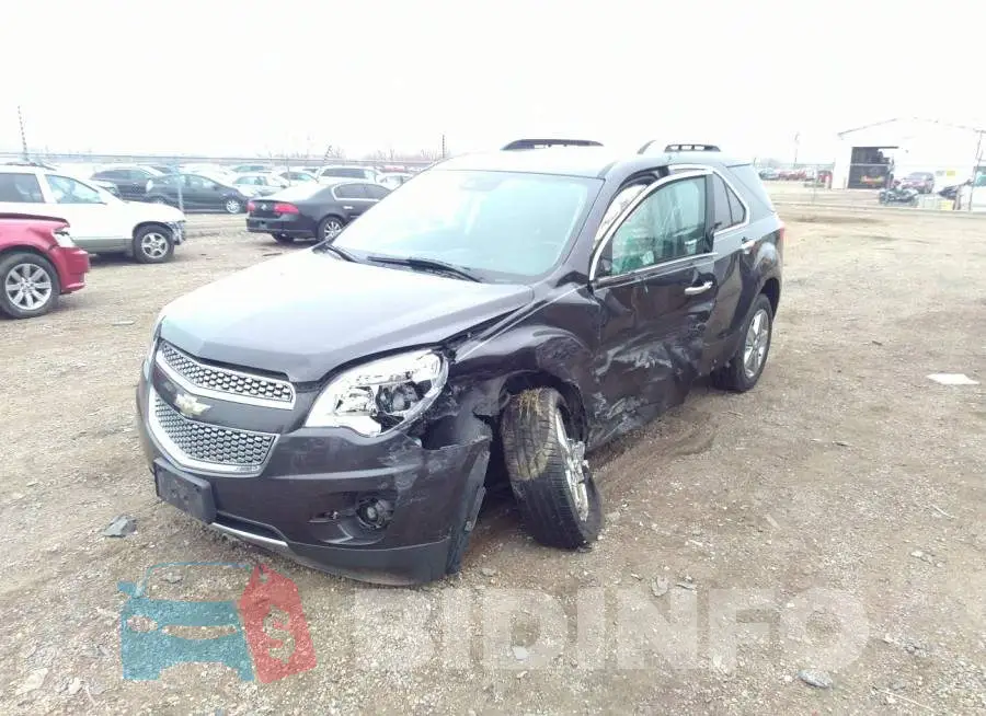 2GNFLHE34F6184014 Photo# 2