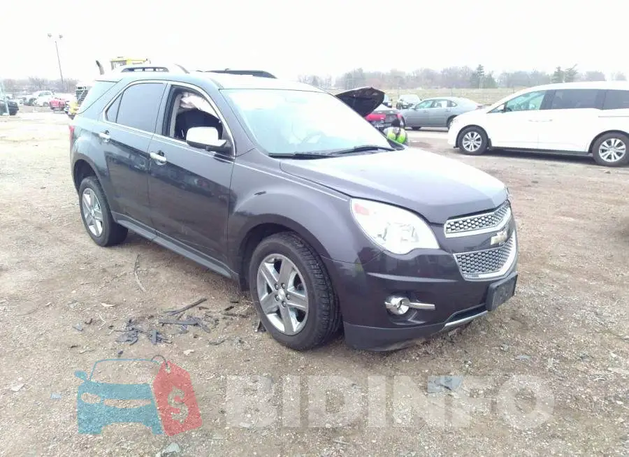 2GNFLHE34F6184014 Photo# 1