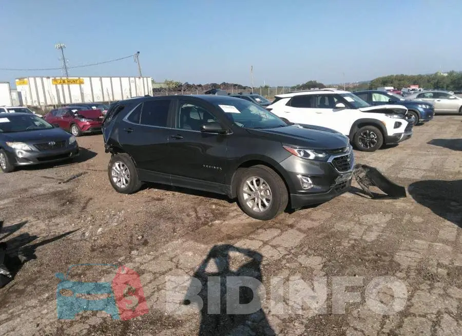 3GNAXUEV7ML380529 Photo# 1