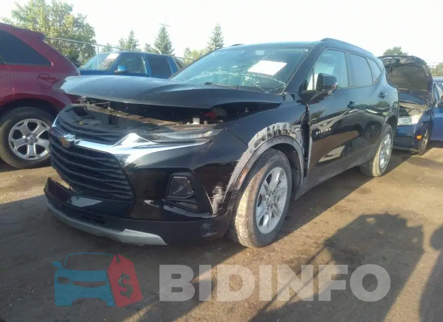 3GNKBGRS9KS685893 Photo# 2