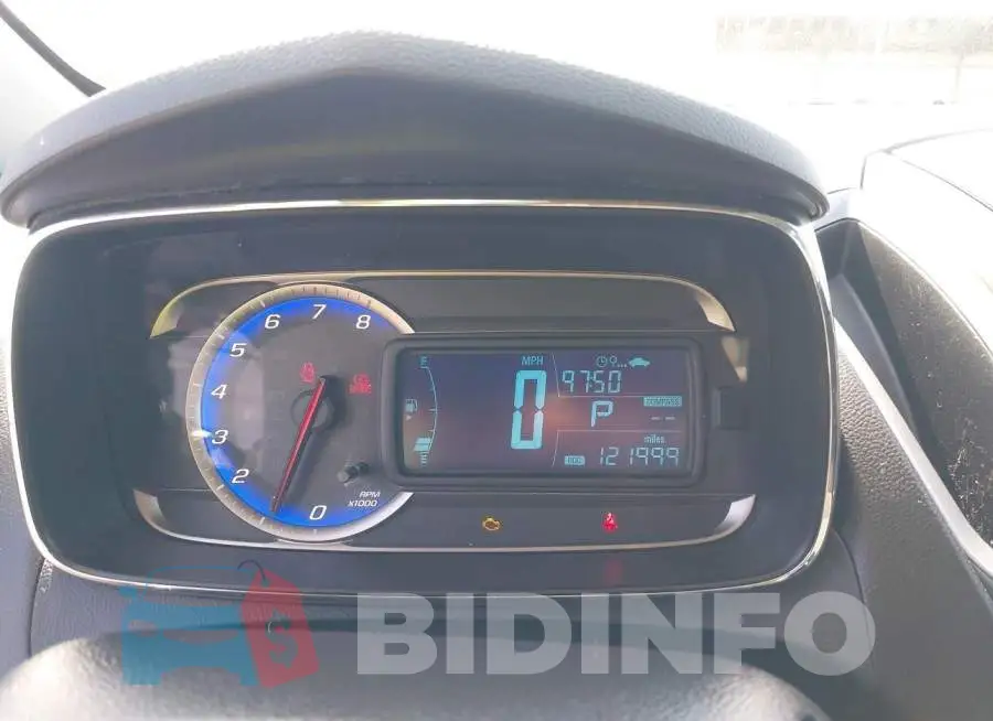 KL7CJKSB4FB183823 Photo# 7