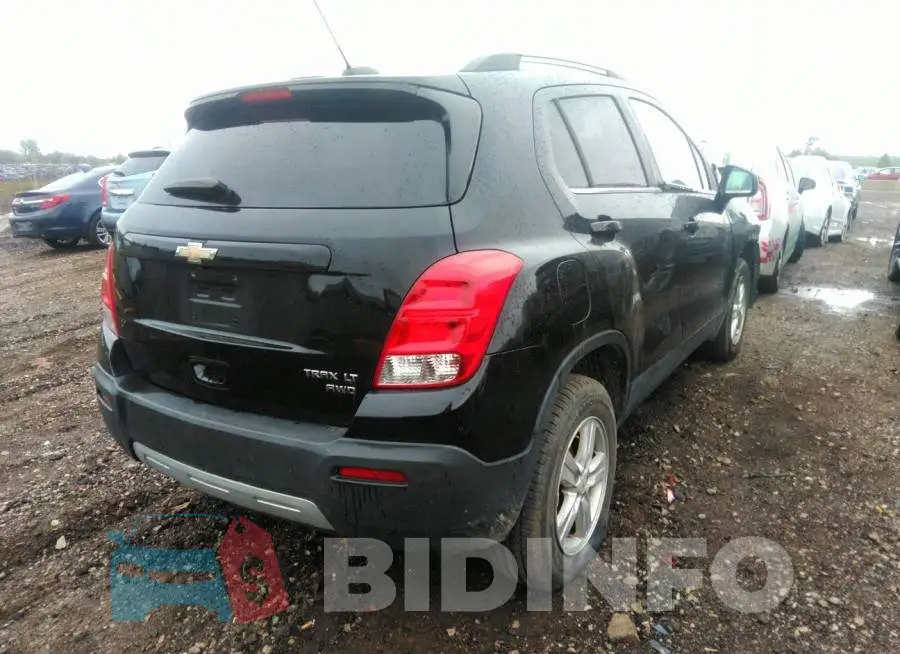 KL7CJRSB2FB087939 Photo# 4