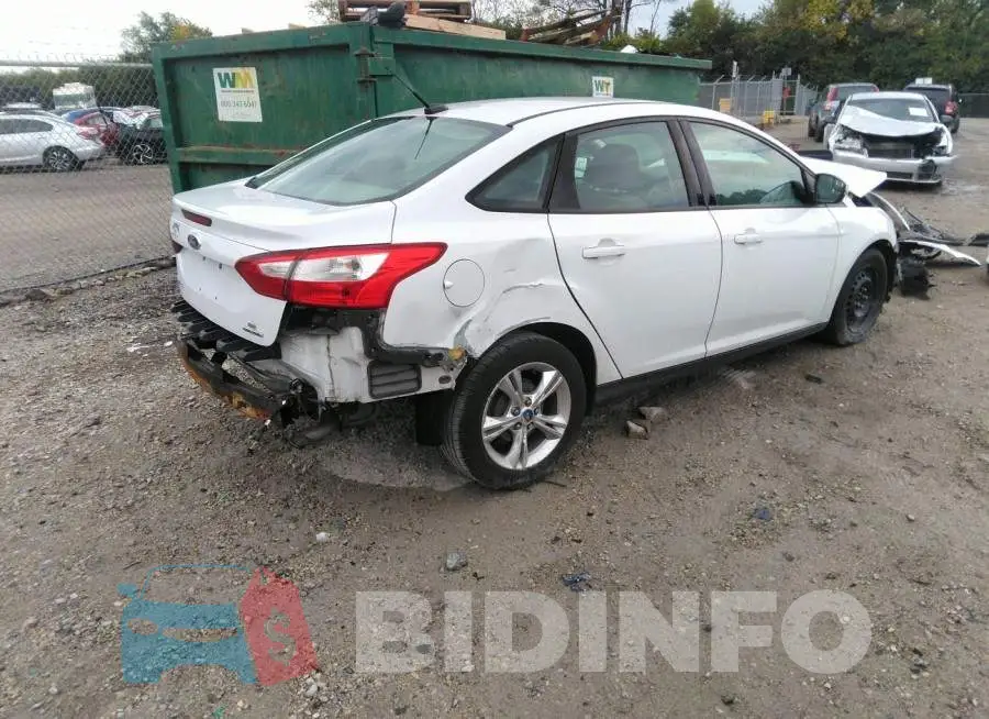 1FADP3F28DL149497 Photo# 4