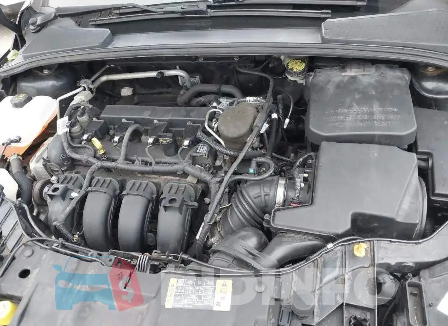 1FADP3K29FL315518 Photo# 10