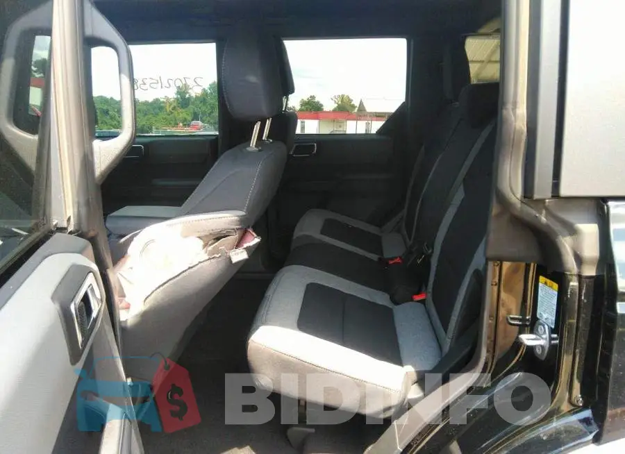 1FMDE5BH8NLB40821 Photo# 8