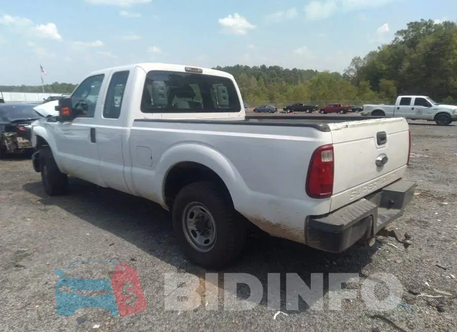 1FT7X2A64GEA60451 Photo# 3