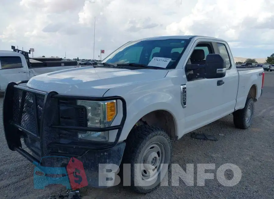 1FT7X2B68HEC15793 Photo# 6