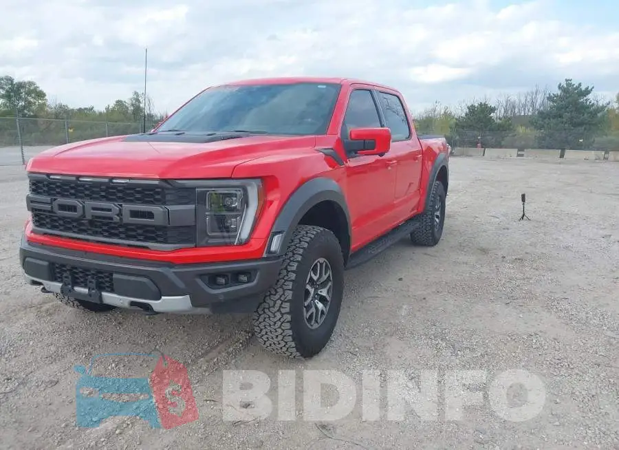 1FTFW1RG9NFA85939 Photo# 2