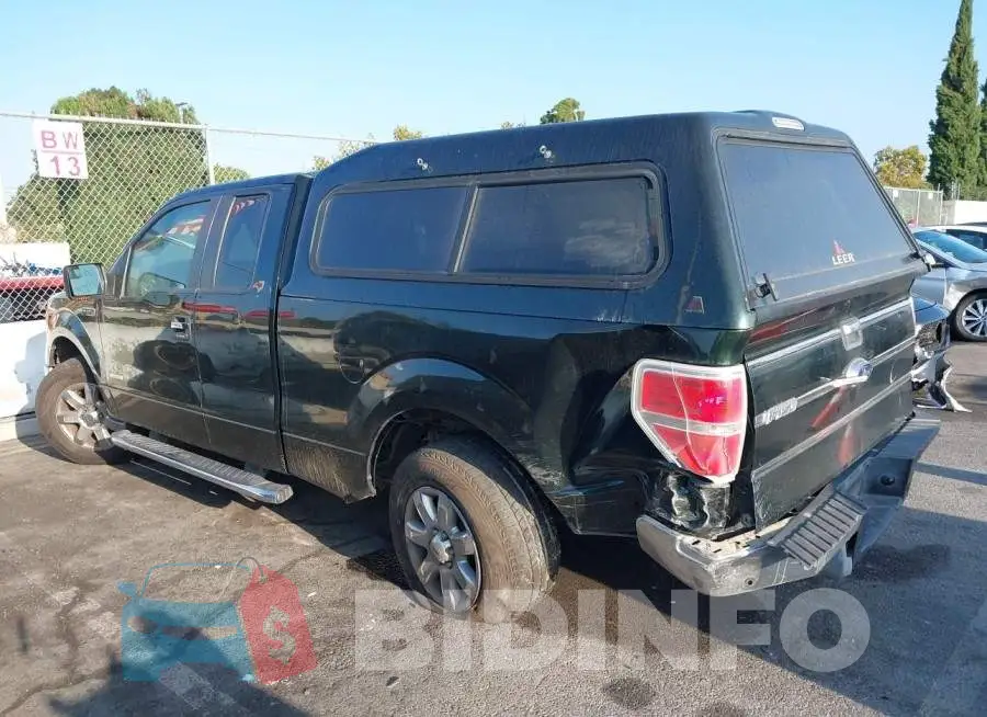 1FTFX1CT5DFB53462 Photo# 6