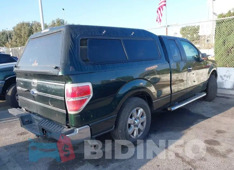 1FTFX1CT5DFB53462 Photo# 4