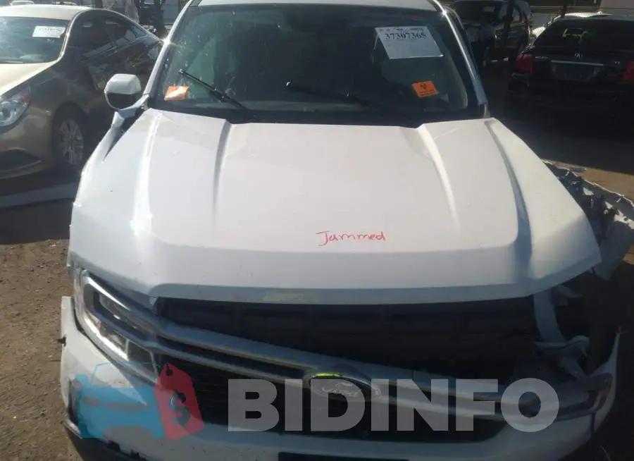 3FTTW8F95PRA03907 Photo# 10