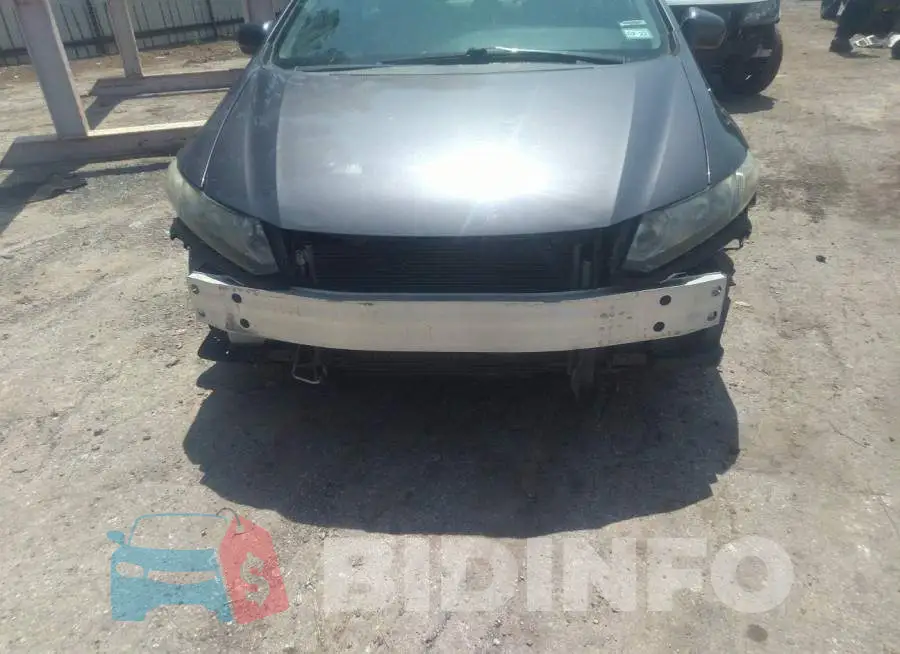 19XFB2F55FE020876 Photo# 6
