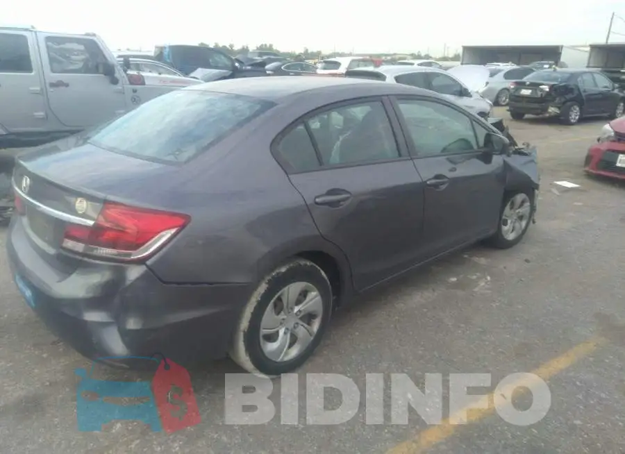 19XFB2F5XFE085920 Photo# 4