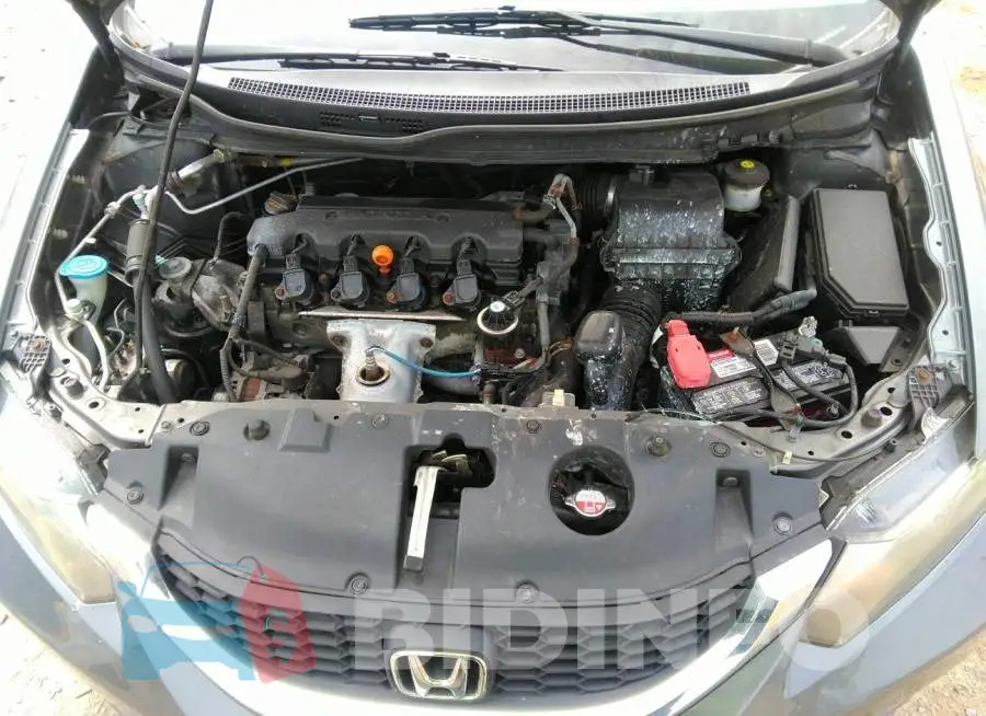 19XFB2F8XDE269147 Photo# 10