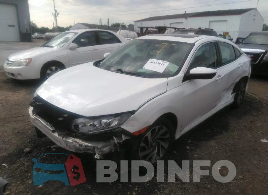 19XFC2F78HE038242 Photo# 6