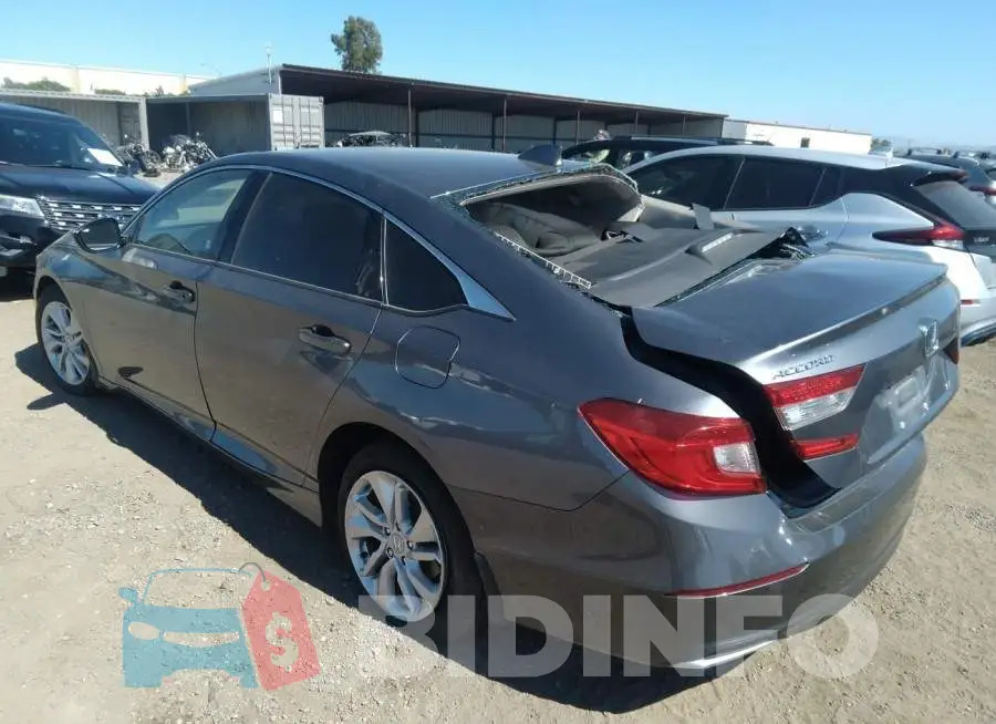 1HGCV1F14KA169893 Photo# 3