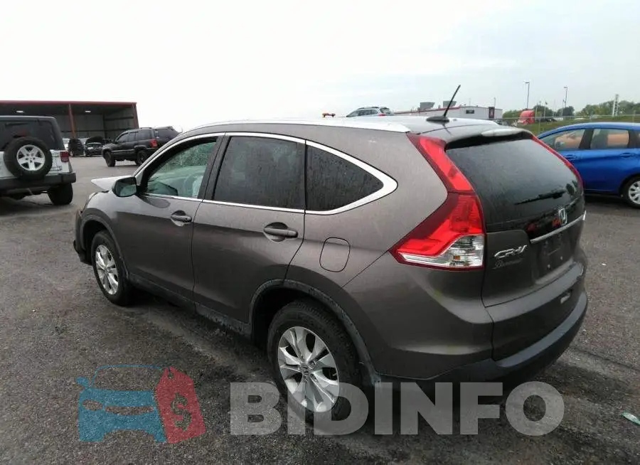 5J6RM4H78DL087827 Photo# 3