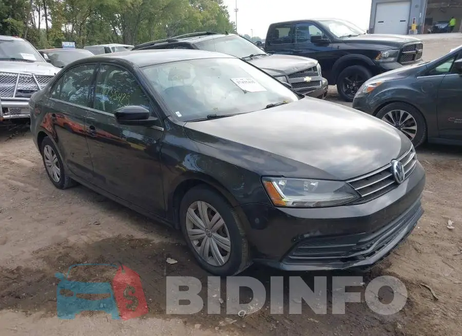 3VW2B7AJ9HM238342 Photo# 1