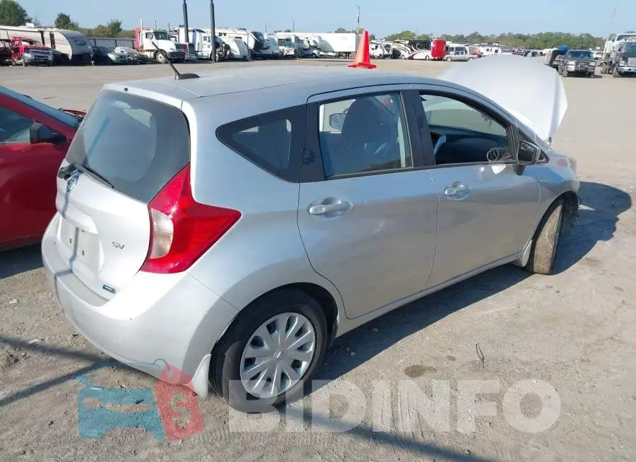 3N1CE2CP4FL378713 Photo# 4