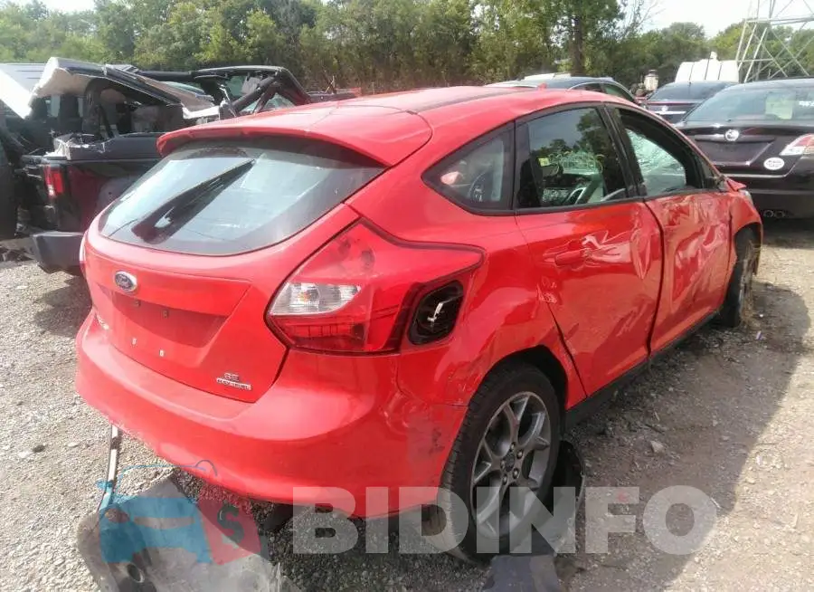 1FADP3K21DL223980 Photo# 4