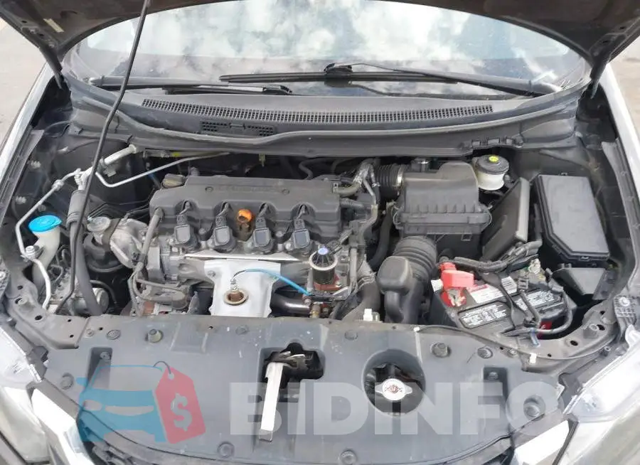 19XFB2F82DE202512 Photo# 10