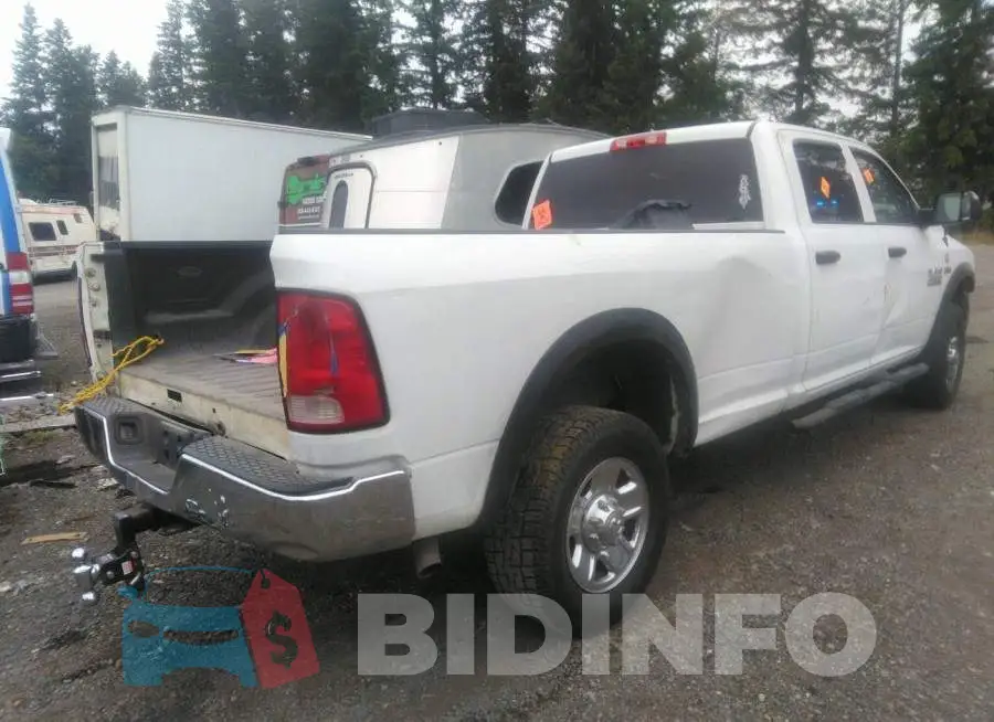 3C6TR5HT4FG510832 Photo# 4