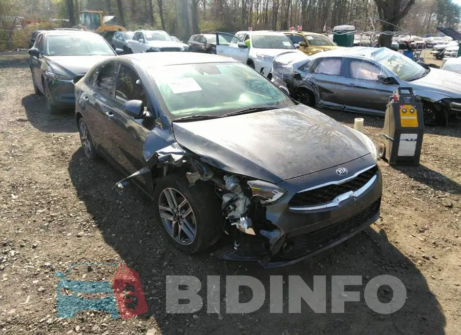 3KPF34AD6KE117554 Photo# 1