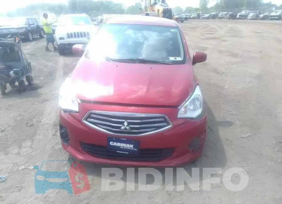 ML32F3FJ5JHF15240 Photo# 6