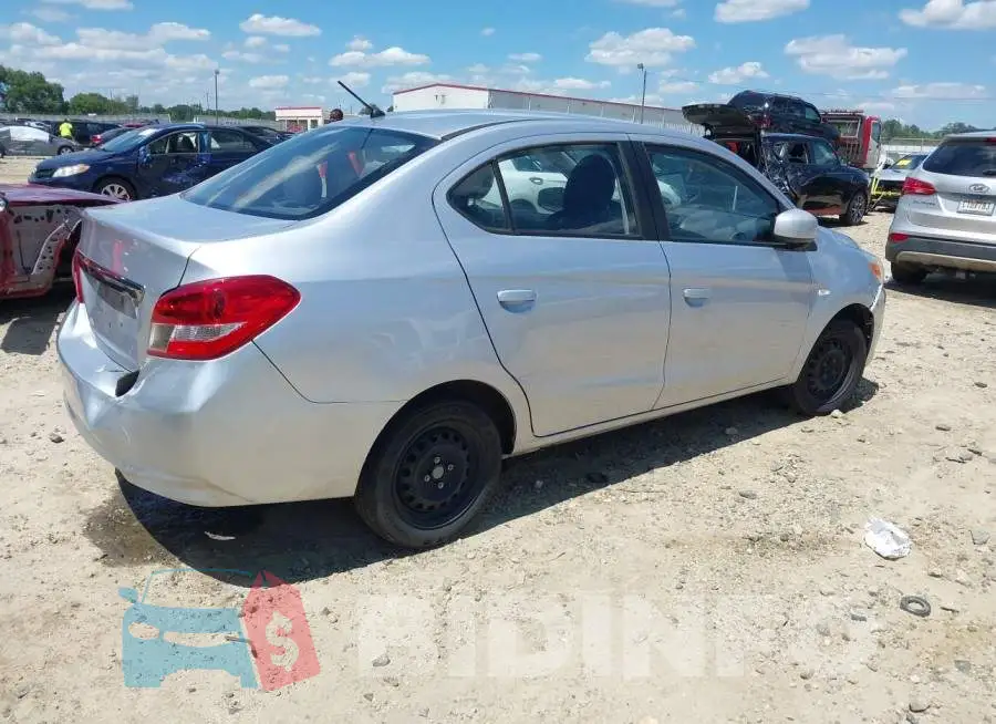 ML32F3FJ9HHF05384 Photo# 4