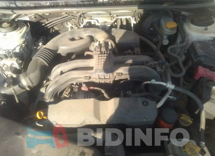 JF2GPADC3F8288192 Photo# 10