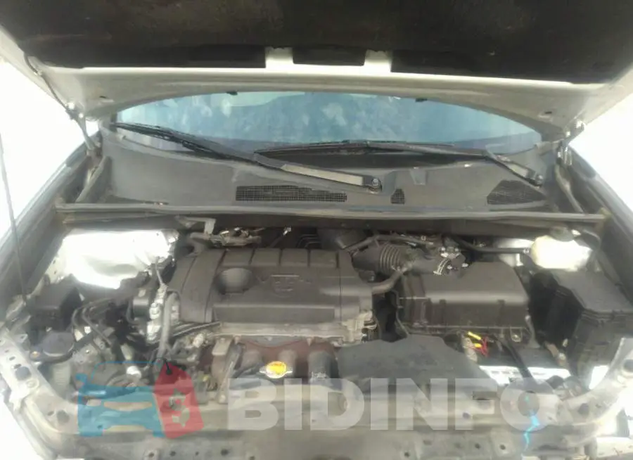 5TDZA3EH9DS032713 Photo# 10