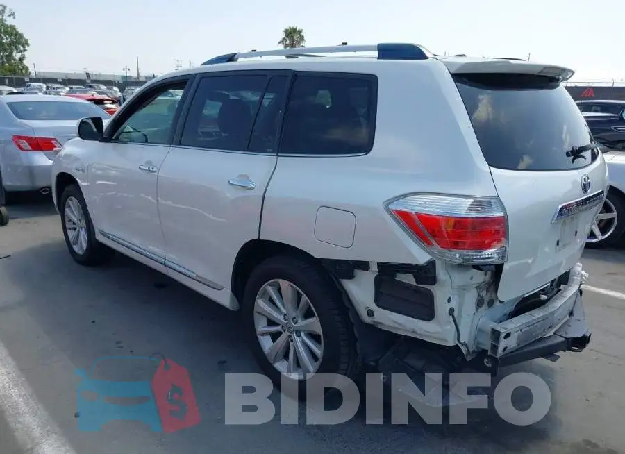 JTEDC3EH2D2019115 Photo# 3