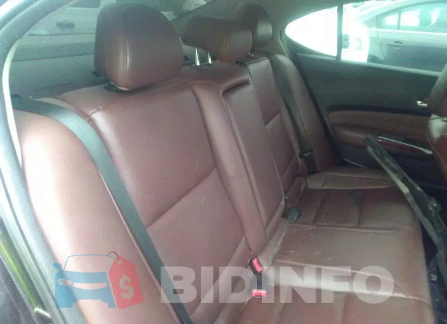 19UUB2F54FA005653 Photo# 8