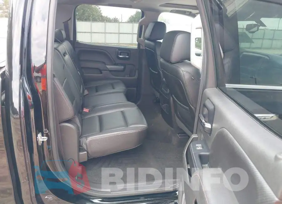 3GTU2VEC3EG381812 Photo# 5