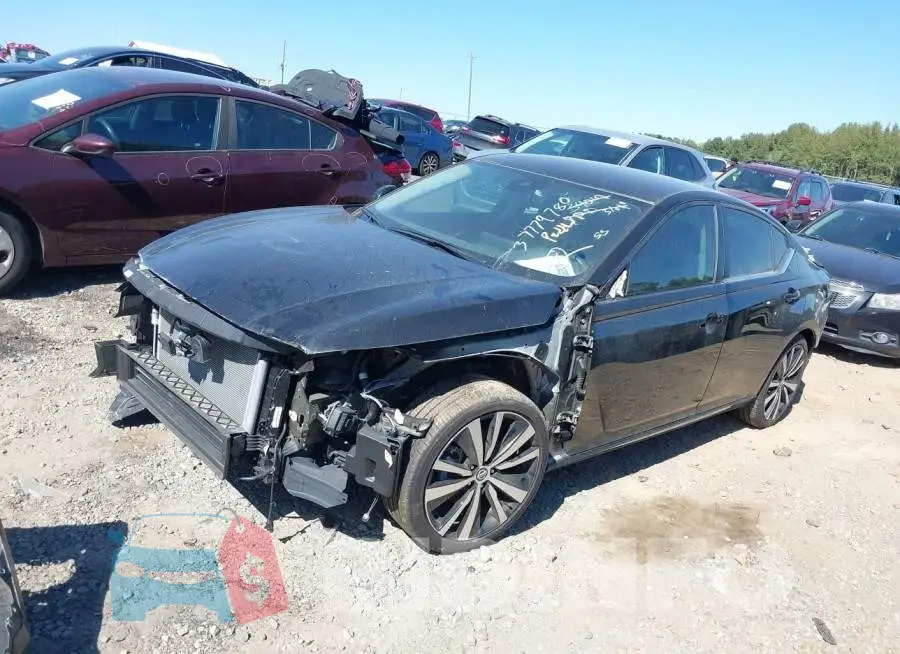 1N4BL4CV6NN421090 Photo# 2