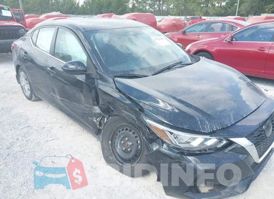 3N1AB8BV1NY238588 Photo# 6