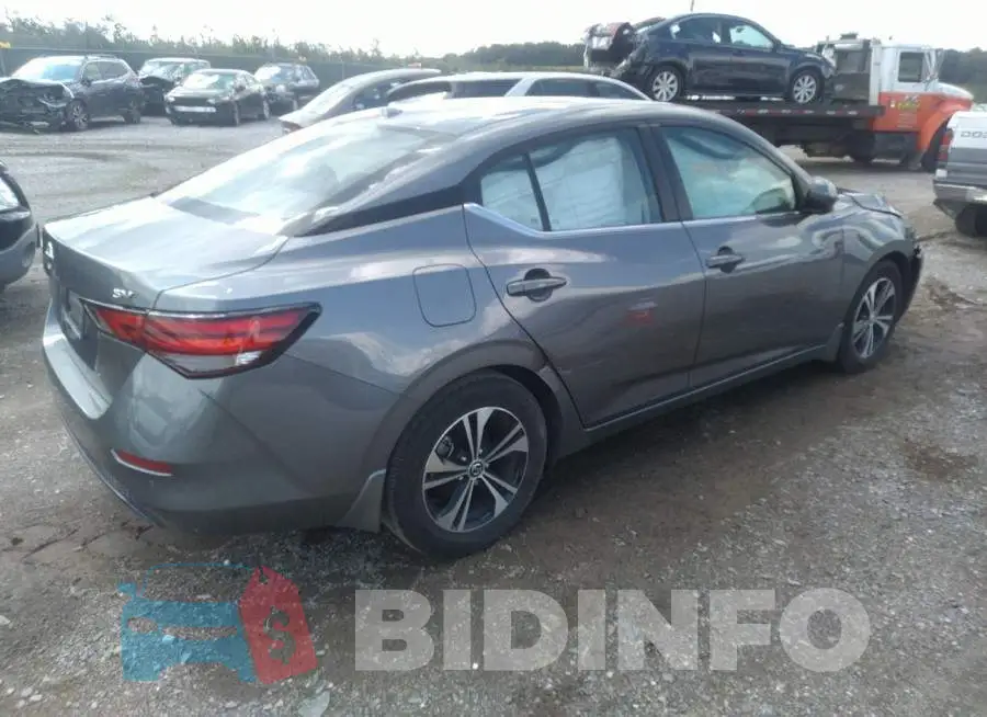 3N1AB8CV1NY284100 Photo# 4