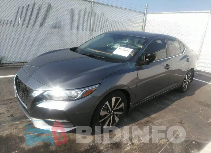 3N1AB8CV2NY224116 Photo# 2