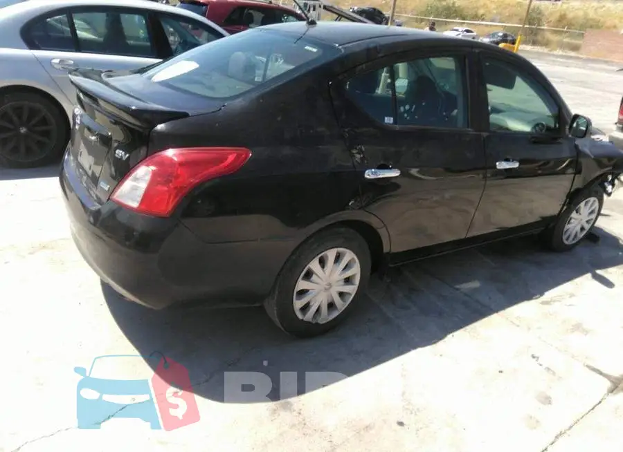 3N1CN7AP6DL881995 Photo# 4
