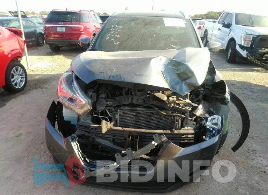 3N1CP5CV2LL486088 Photo# 6