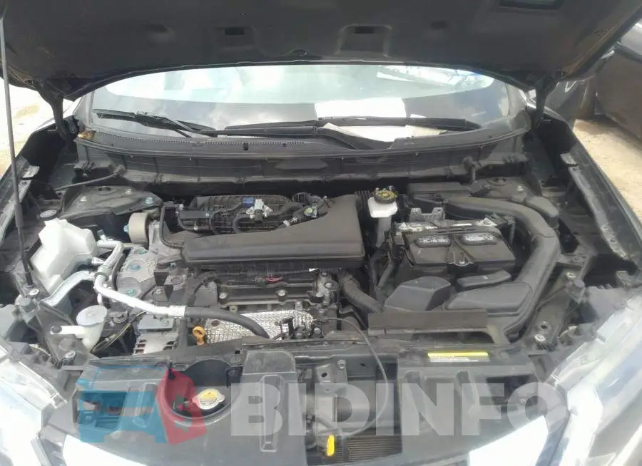 KNMAT2MT8KP500056 Photo# 10