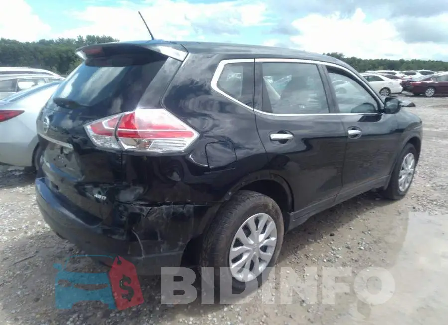 KNMAT2MV8FP585035 Photo# 4