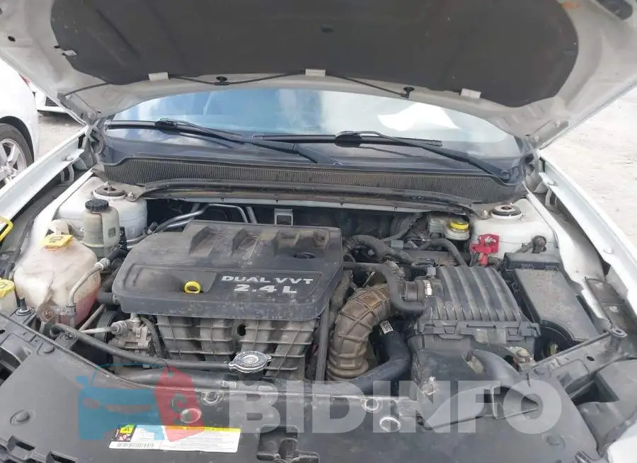 1C3CDZCB9DN620264 Photo# 10