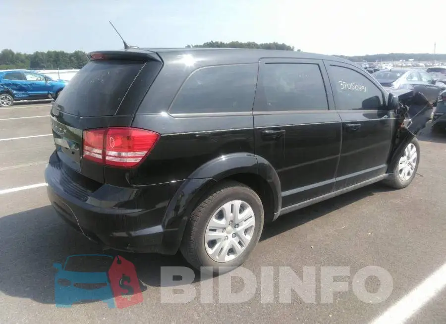 3C4PDCAB7FT587474 Photo# 4