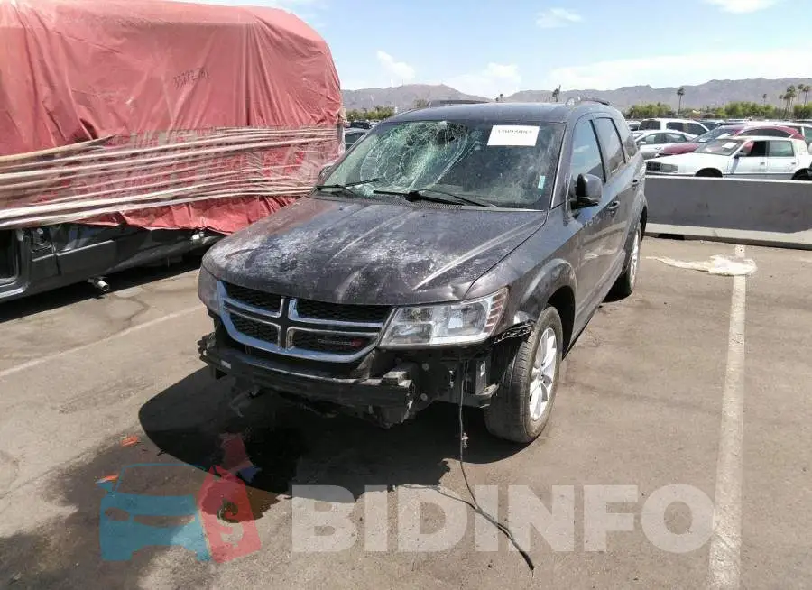 3C4PDCBG5HT591343 Photo# 6