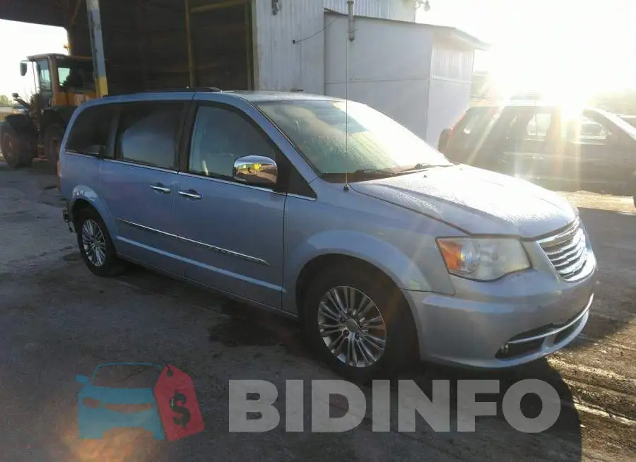 2C4RC1CG0DR767582 Photo# 1