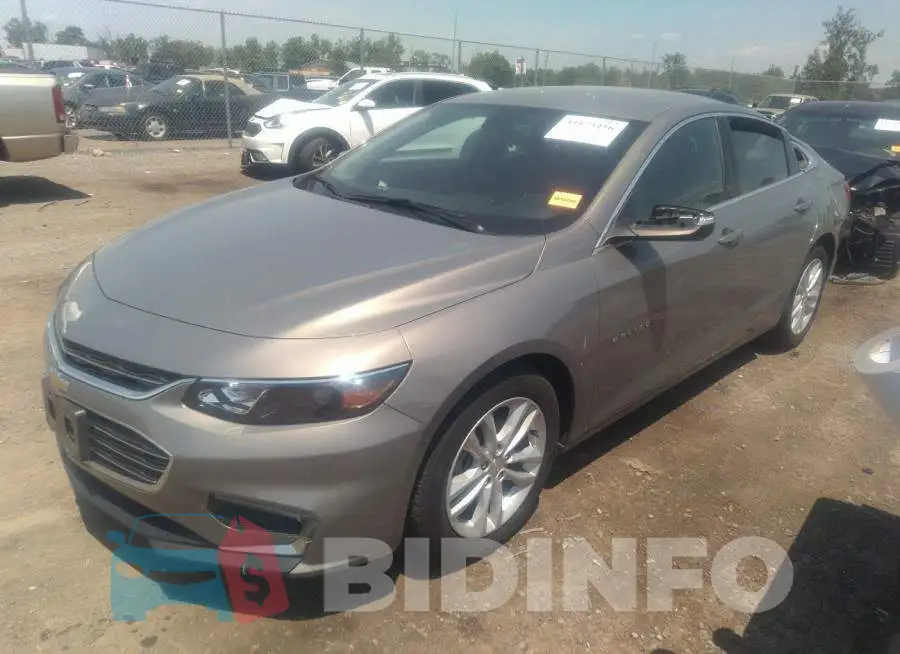 1G1ZD5ST5JF210360 Photo# 2