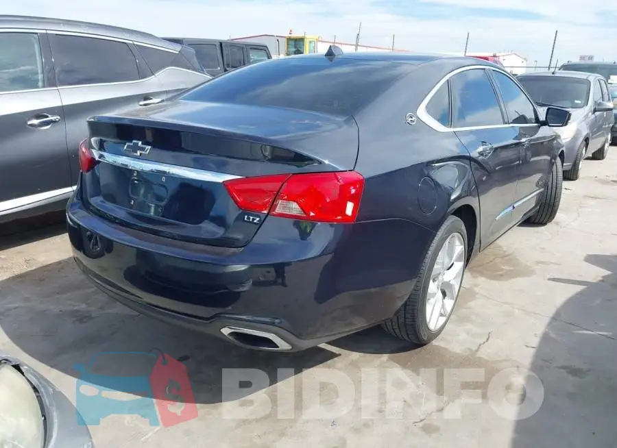 2G1155S33E9108841 Photo# 4