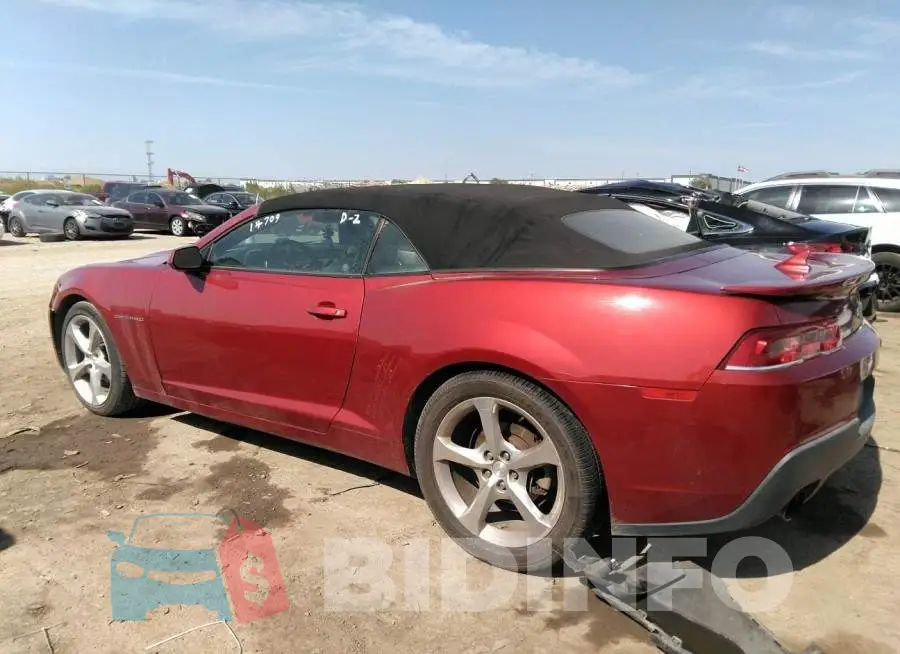 2G1FC3D34E9279062 Photo# 3