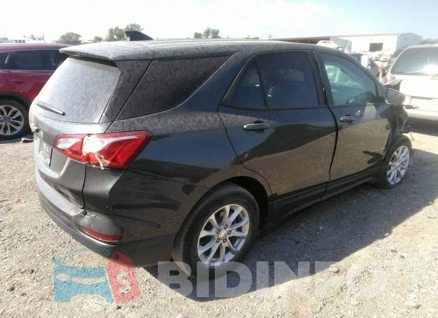2GNAXHEV8M6127005 Photo# 4